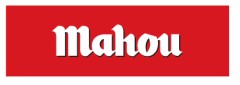 Mahou - לוגו סימן מסחר