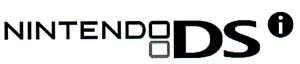 NINTENDO DS  i - לוגו סימן מסחר