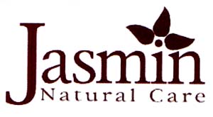 Jasmin Natural Care - לוגו סימן מסחר