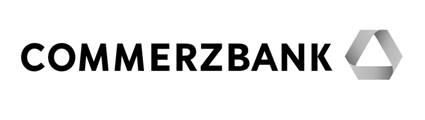 COMMERZBANK - לוגו סימן מסחר רשום