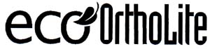 eco ortholite - לוגו סימן מסחר רשום