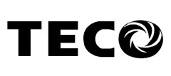 TECO - לוגו סימן מסחר רשום