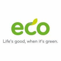 eco Life's good, when it's green - לוגו סימן מסחר
