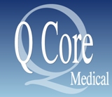 Q Core Medical - לוגו סימן מסחר