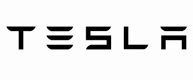 TESLA - לוגו סימן מסחר רשום