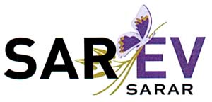 SAREV SARAR - לוגו סימן מסחר