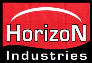 HorizoN Industries - לוגו סימן מסחר