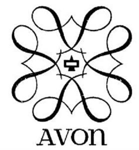 AVON - לוגו סימן מסחר רשום