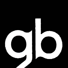 gb - לוגו סימן מסחר רשום
