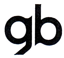 gb - לוגו סימן מסחר