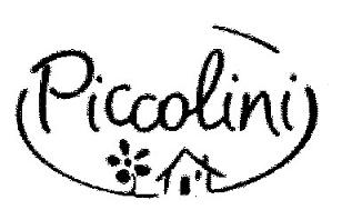 Piccolini - לוגו סימן מסחר רשום