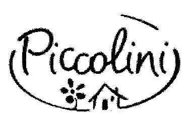 Piccolini - לוגו סימן מסחר רשום