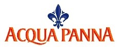 ACQUA PANNA - לוגו סימן מסחר