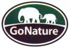 Go Nature - לוגו סימן מסחר