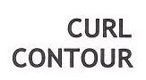CURL CONTOUR - לוגו סימן מסחר רשום