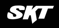 skt - לוגו סימן מסחר רשום