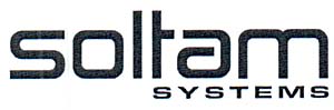 Soltam SYSTEMS - לוגו סימן מסחר רשום