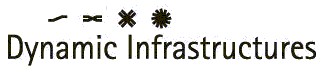 Dynamic Infrastructures - לוגו סימן מסחר