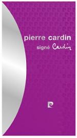 pierre  cardin  signé  cardin - לוגו סימן מסחר