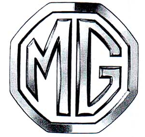 MG - לוגו סימן מסחר רשום