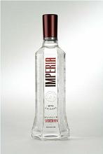 IMPERIA VODKA - לוגו סימן מסחר רשום