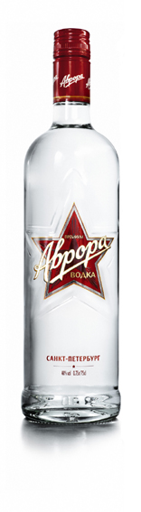 ABPOPA VODKA - לוגו סימן מסחר רשום