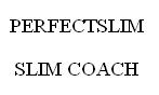 PREFECTSLIM SLIM COACH - לוגו סימן מסחר
