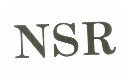 NSR - לוגו סימן מסחר רשום
