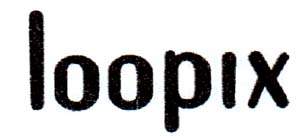 loopix - לוגו סימן מסחר