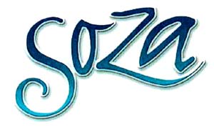 SOZA - לוגו סימן מסחר