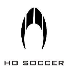 HO SOCCER - לוגו סימן מסחר רשום