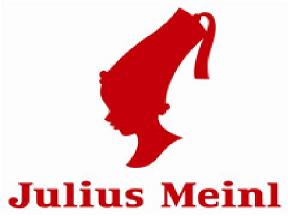 Julius Meinl - לוגו סימן מסחר רשום