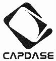 CAPDASE - לוגו סימן מסחר