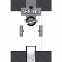 ARBELLA - לוגו סימן מסחר