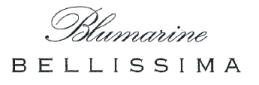 Blumarine BELLISSIMA - לוגו סימן מסחר