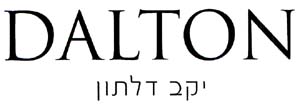 יקב דלתון - לוגו סימן מסחר