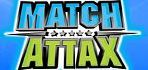 MATCH ATTAX - לוגו סימן מסחר רשום