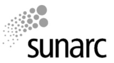 sunarc - לוגו סימן מסחר