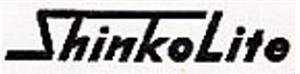 ShinkoLite - לוגו סימן מסחר רשום