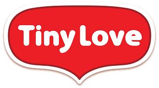 Tiny Love - לוגו סימן מסחר