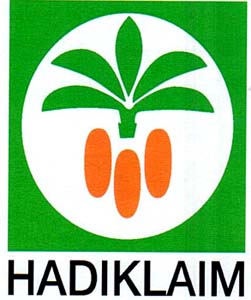 HADIKLAIM - לוגו סימן מסחר רשום
