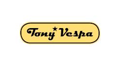 Tony Vespa - לוגו סימן מסחר רשום