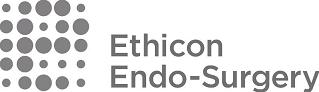 Ethicon Endo-Surgery - לוגו סימן מסחר רשום