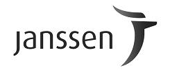 janssen - לוגו סימן מסחר רשום