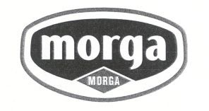 morga  MORGA - לוגו סימן מסחר