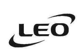LEO - לוגו סימן מסחר רשום