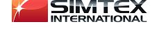 SIMTEX INTERNATIONAL - לוגו סימן מסחר