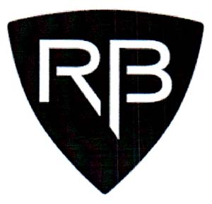 RB - לוגו סימן מסחר רשום
