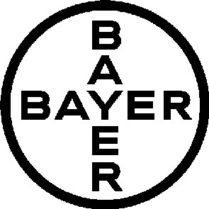 BAYER - לוגו סימן מסחר רשום