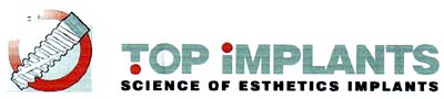 TOP IMPLANTS SCIENCE OF ESTHETICS IMPLANTS - לוגו סימן מסחר